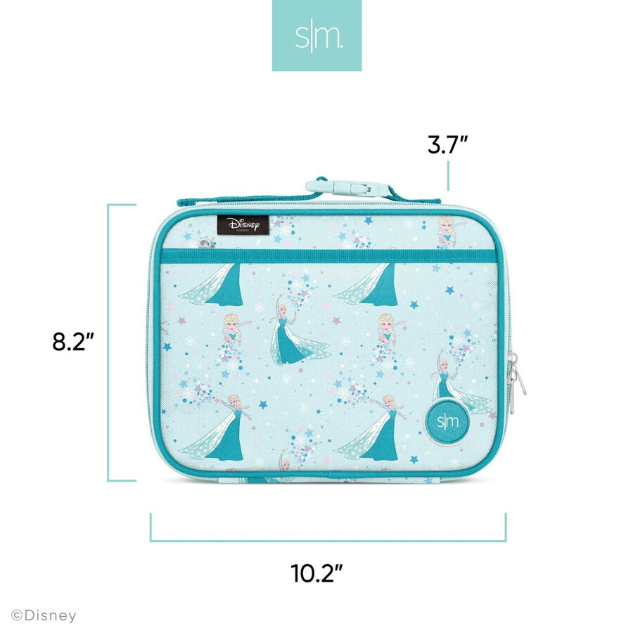hadley lunch bag