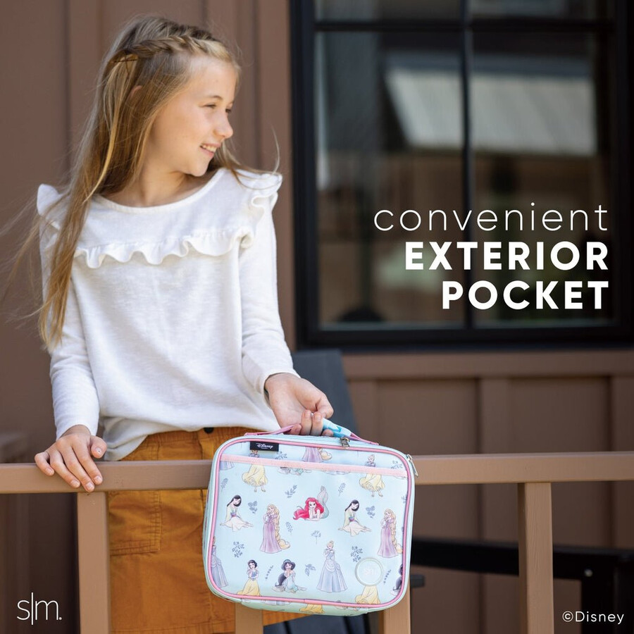 hadley lunch bag
