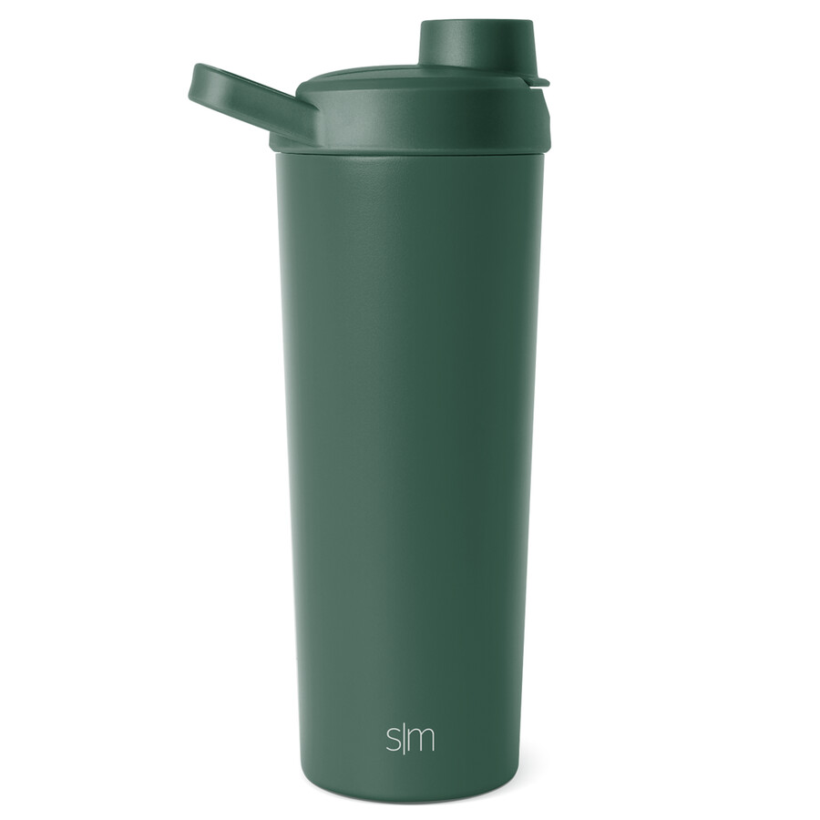 rally protein shaker