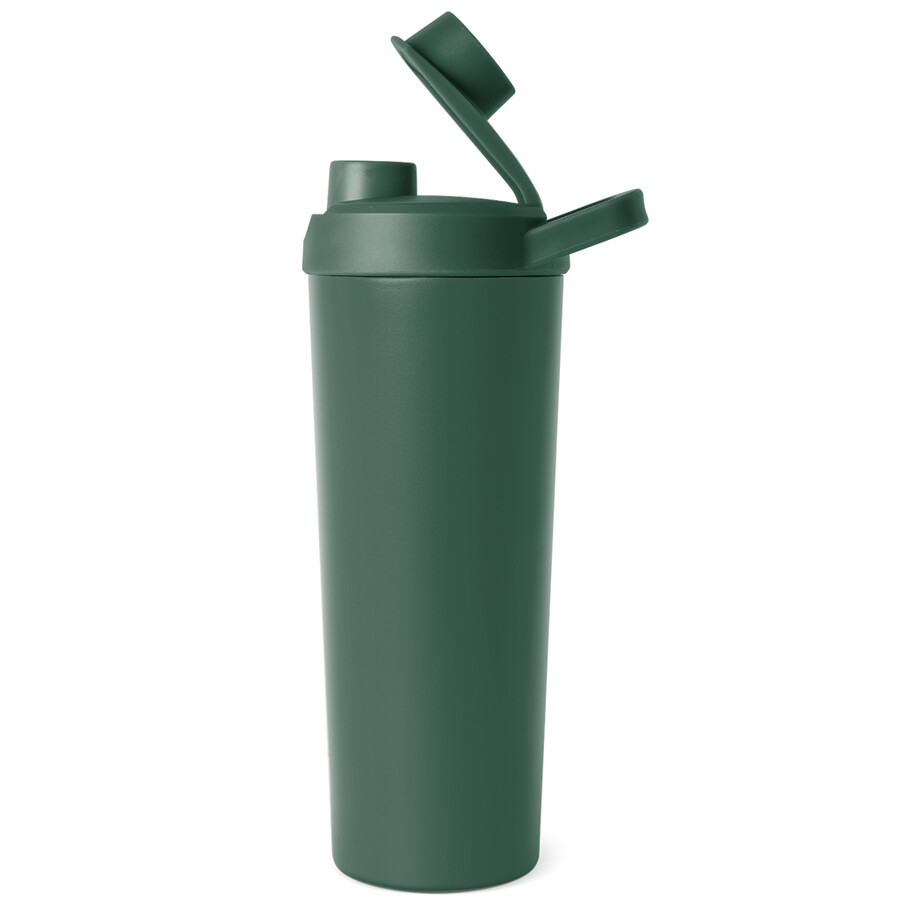 rally protein shaker