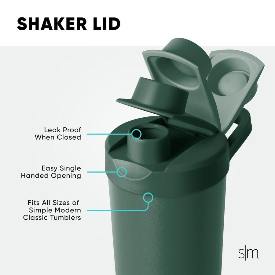 rally protein shaker